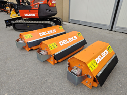 cabeca trituradora para mini escavadora mod ar 80