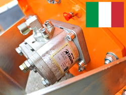 cabeca trituradora para mini escavadora mod ar 100
