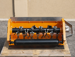 cabeca trituradora para mini escavadora mod ar 100