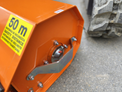 cabeca trituradora para mini escavadora mod ar 100