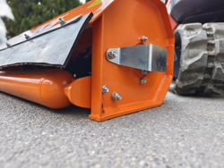 cabeca trituradora para mini escavadora mod ar 100