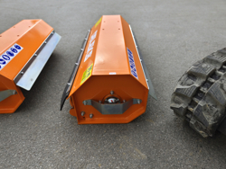 cabeca trituradora para mini escavadora mod ar 100