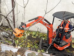 tesoura florestal mod cf 10