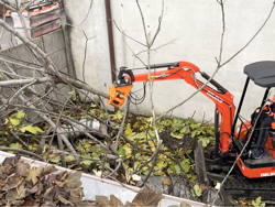 tesoura florestal mod cf 10