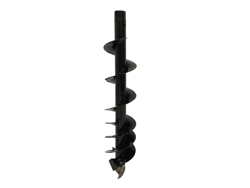 broca para perfuradora diametro 15 cm mod auguer 15