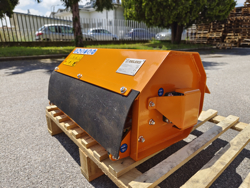 cabeca trituradora para mini escavadoras de 1 2 ton mod ars 60