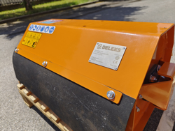 cabeca trituradora para mini escavadoras de 1 2 ton mod ars 60