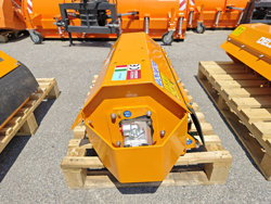 cabeca trituradora para mini escavadoras de 1 2 ton mod ars 100