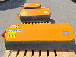 cabeca trituradora para mini escavadoras de 1 2 ton mod ars 100