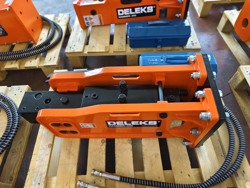 martelo hidraulico demolidor hammer 400