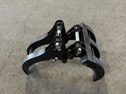 garra florestal m100