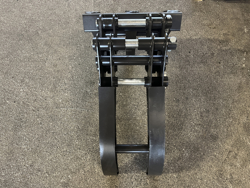 garra florestal m100