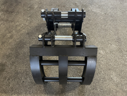garra florestal m100