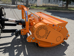triturador de martelos deslocavel mod gepard 150