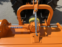 triturador de martelos deslocavel mod gepard 150