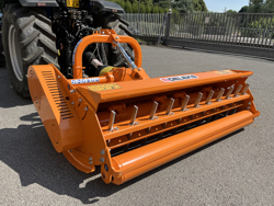 triturador de martelos deslocavel mod gepard 150