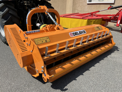 triturador de martelos deslocavel mod gepard 150