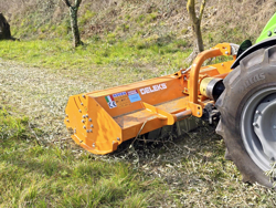 triturador de martelos deslocavel mod gepard 170