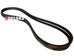 2 correias dk 900