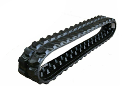 rastro de borracha m100