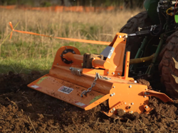 fresa agricola para trator serie media mod dfm 125