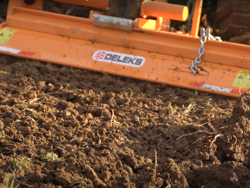 fresa agricola para trator serie media mod dfm 125