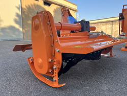 fresa agricola para trator serie media mod dfm 125