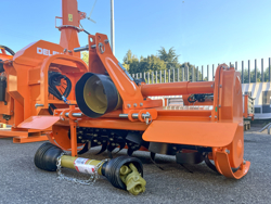fresa agricola para trator serie media mod dfm 150