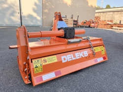 fresa agricola para trator serie media mod dfm 150