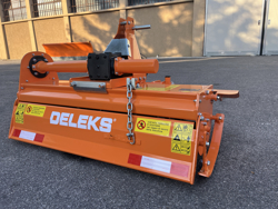 fresa agricola para trator serie media mod dfm 150