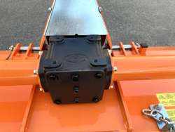 fresa agricola para trator serie media mod dfm 150