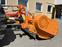 triturador de martelos deslocavel mod gepard 150