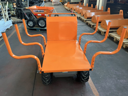 transportador de toras de madeira xe500h