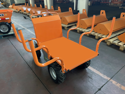 transportador de toras de madeira xe500h