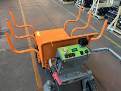 transportador de toras de madeira xe500h