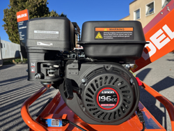 biotriturador motor loncin mod dk 300lc