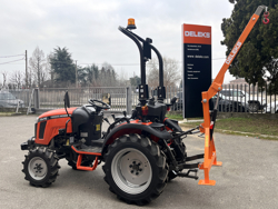 guindaste hidraulico para trator el 300