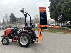guindaste hidraulico para trator el 300