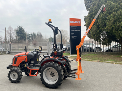 guindaste hidraulico para trator el 300