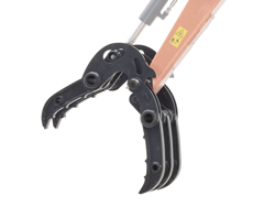 garra s100