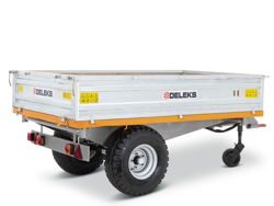 reboque agricola para tratores mod rm 14 t3h