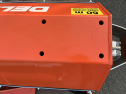 cabeca trituradora para mini escavadora mod ark 100