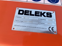 cabeca trituradora para mini escavadora mod ark 100