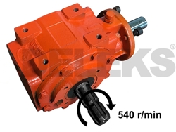 multiplicador inverso lince