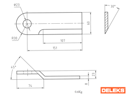 triturador de relva com disco interfilar para vinhas e pomares mod dm150 interfila