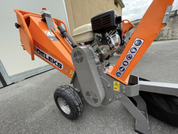 biotriturator motor lifan mod dk 500lf