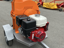 biotriturator motor honda mod dk 900honda