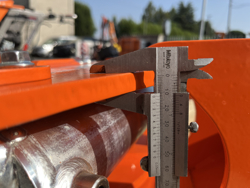 tesoura florestal mod cf 11