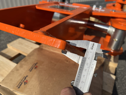 tesoura florestal mod cf 11