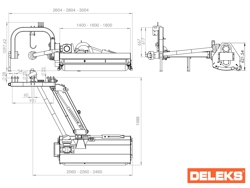 rocadora caixa interna serie media mod leo 140